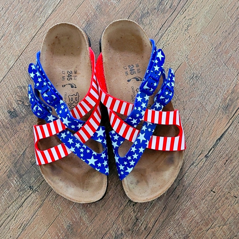 Birkenstock